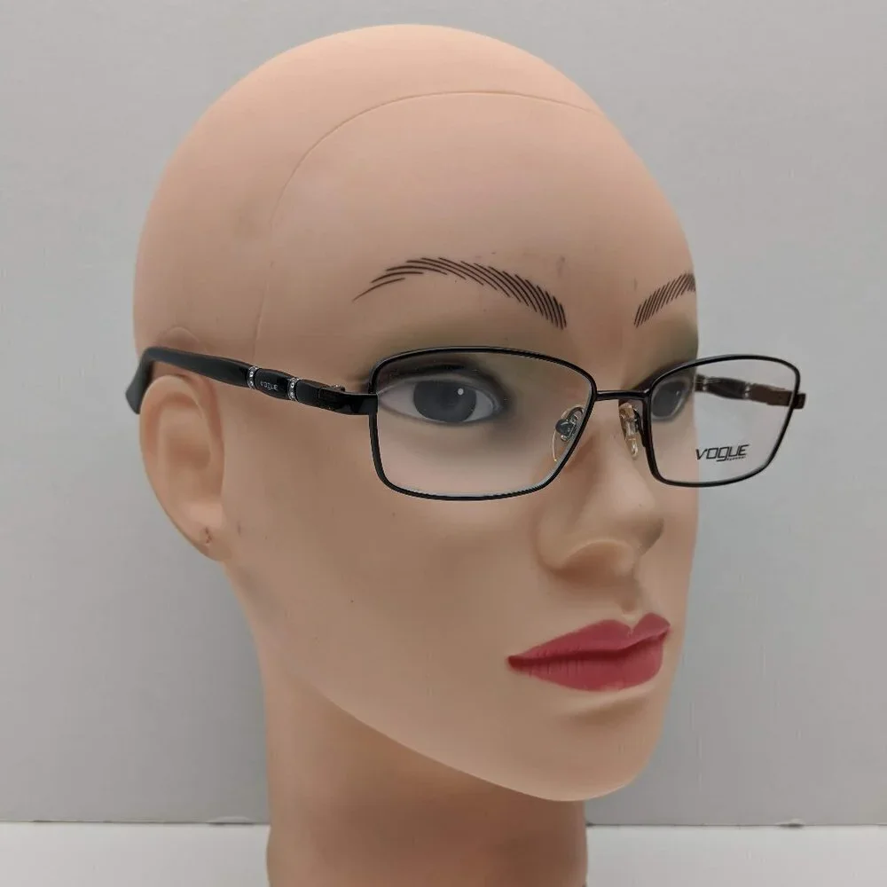 🕶️Vogue VO3922-B 938 Eyeglasses 54/16 135 /KAI639🕶️​